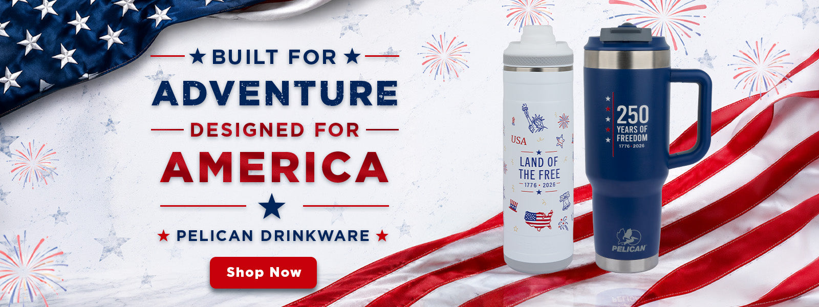 America 250 Limited Collection
