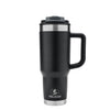 40oz Pelican Porter™ Dual Lid Tumbler