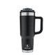 40oz Pelican Porter™ Dual Lid Tumbler