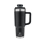 40oz Pelican Porter™ Dual Lid Tumbler