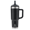 40oz Pelican Porter™ Dual Lid Tumbler