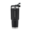 40oz Pelican Porter™ Dual Lid Tumbler