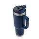 40oz Pelican Porter™ Dual Lid Tumbler
