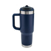 40oz Pelican Porter™ Dual Lid Tumbler
