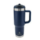40oz Pelican Porter™ Dual Lid Tumbler