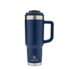 40oz Pelican Porter™ Dual Lid Tumbler