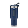 40oz Pelican Porter™ Dual Lid Tumbler