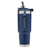 40oz Pelican Porter™ Dual Lid Tumbler