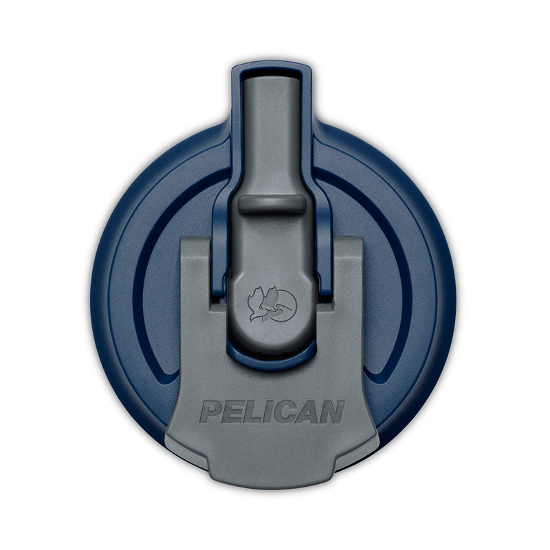 PELICAN PORTER™ DUAL LID