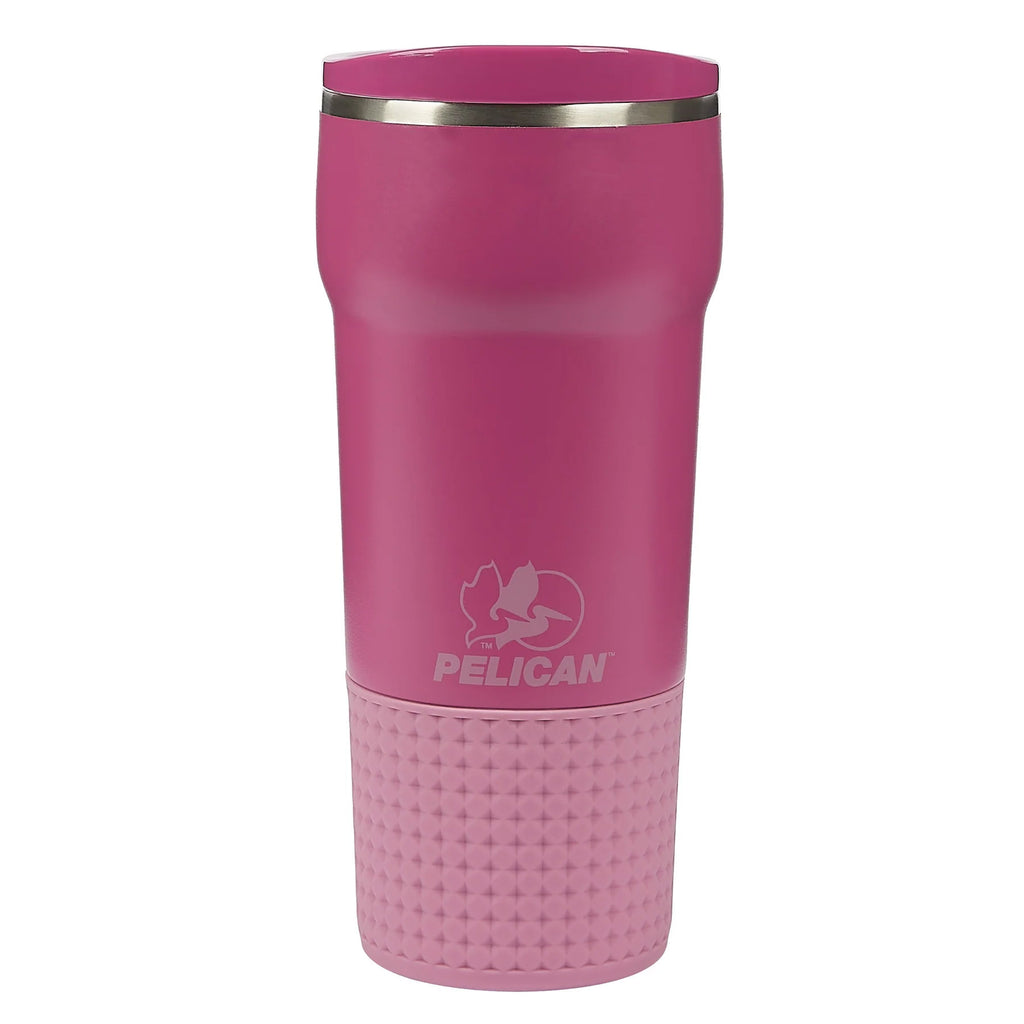 Pelican Hydration Pelican Cascade™ 22 oz Vacuum Insulated Tumbler -  Recycled Stainless Steel Double …See more Pelican Hydration Pelican  Cascade™ 22 oz