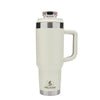40oz Pelican Porter™ Dual Lid Tumbler