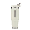 40oz Pelican Porter™ Dual Lid Tumbler