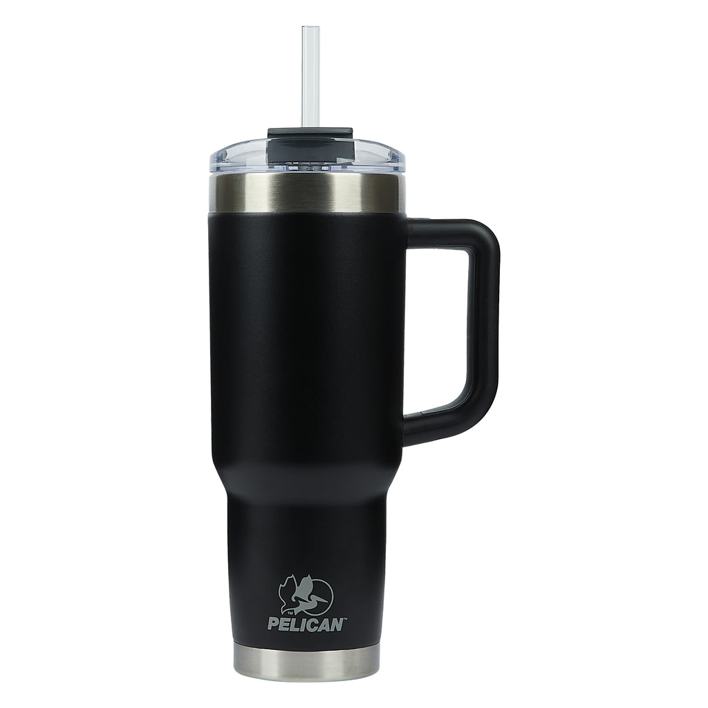 PELICAN PORTER 40 oz Traveler Tumbler Pelican Hydration