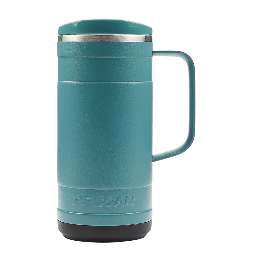 Re-Play 10oz Spill Proof Portable Cup - Desert