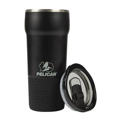 Pelican Porter - 40 oz Traveler Tumbler Seafoam