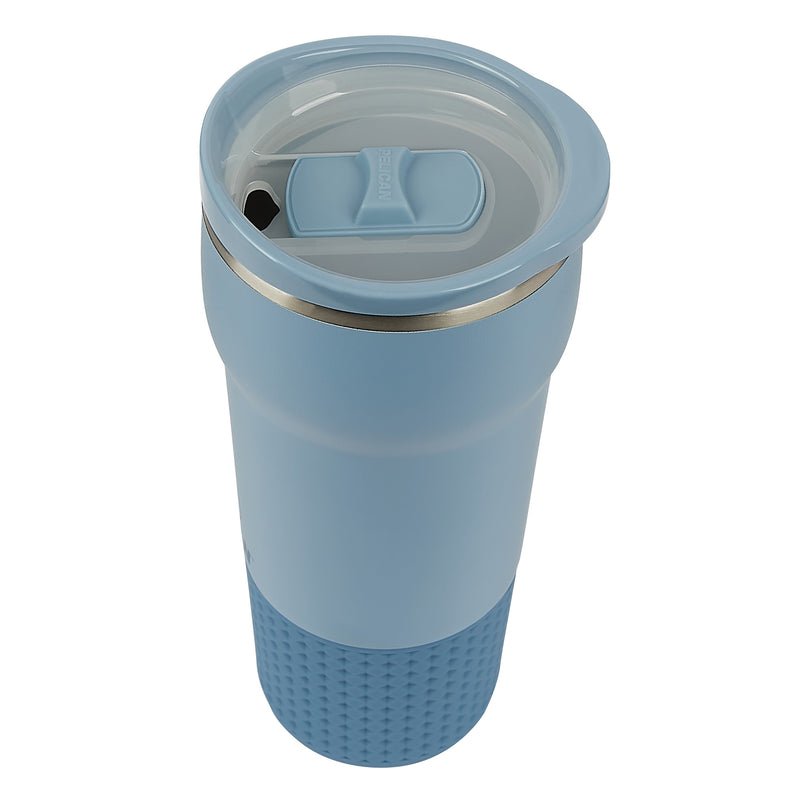 Promotional Pelican Cascade™ 22 Oz. Double Wall Stainless Steel Tumbler  $39.99