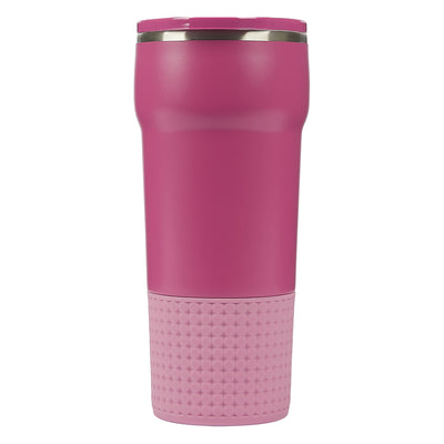 Pelican 22-Ounce Traveler Stainless Steel Tumbler Review 