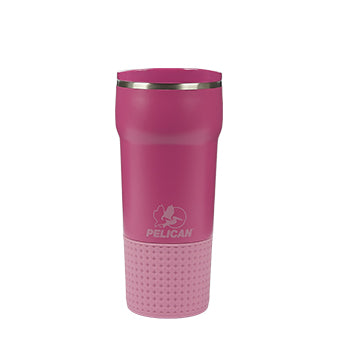 Promo Pelican Cascade Recycled Stainless Steel Tumblers (22 Oz.), Travel  Mugs