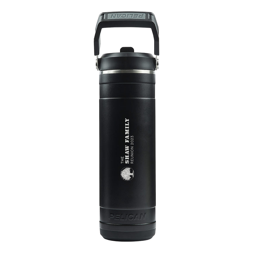 PELICAN PACIFIC™ - 26 oz Water Bottle – Pelican Hydration