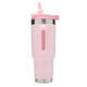 40oz Pelican Porter™ Dual Lid Tumbler