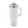 40oz Pelican Porter™ Dual Lid Tumbler