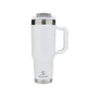 40oz Pelican Porter™ Dual Lid Tumbler