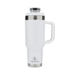 40oz Pelican Porter™ Dual Lid Tumbler