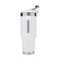 40oz Pelican Porter™ Dual Lid Tumbler