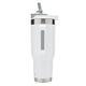 40oz Pelican Porter™ Dual Lid Tumbler