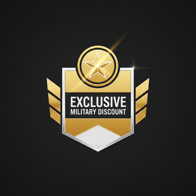 Exclusive discounts icon
